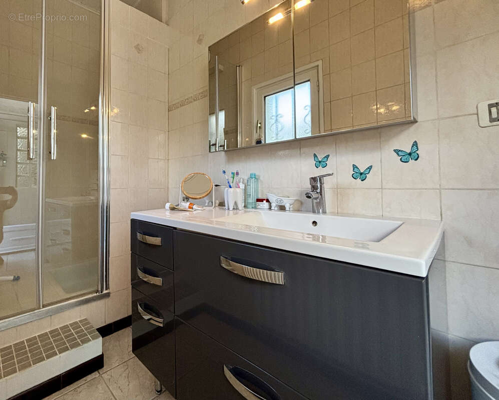 Maison à CLERMONT-FERRAND