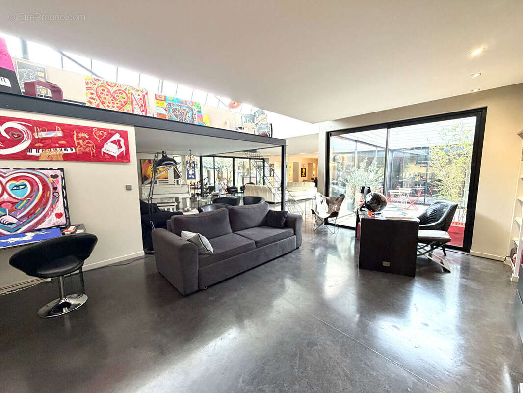 Appartement à ROANNE