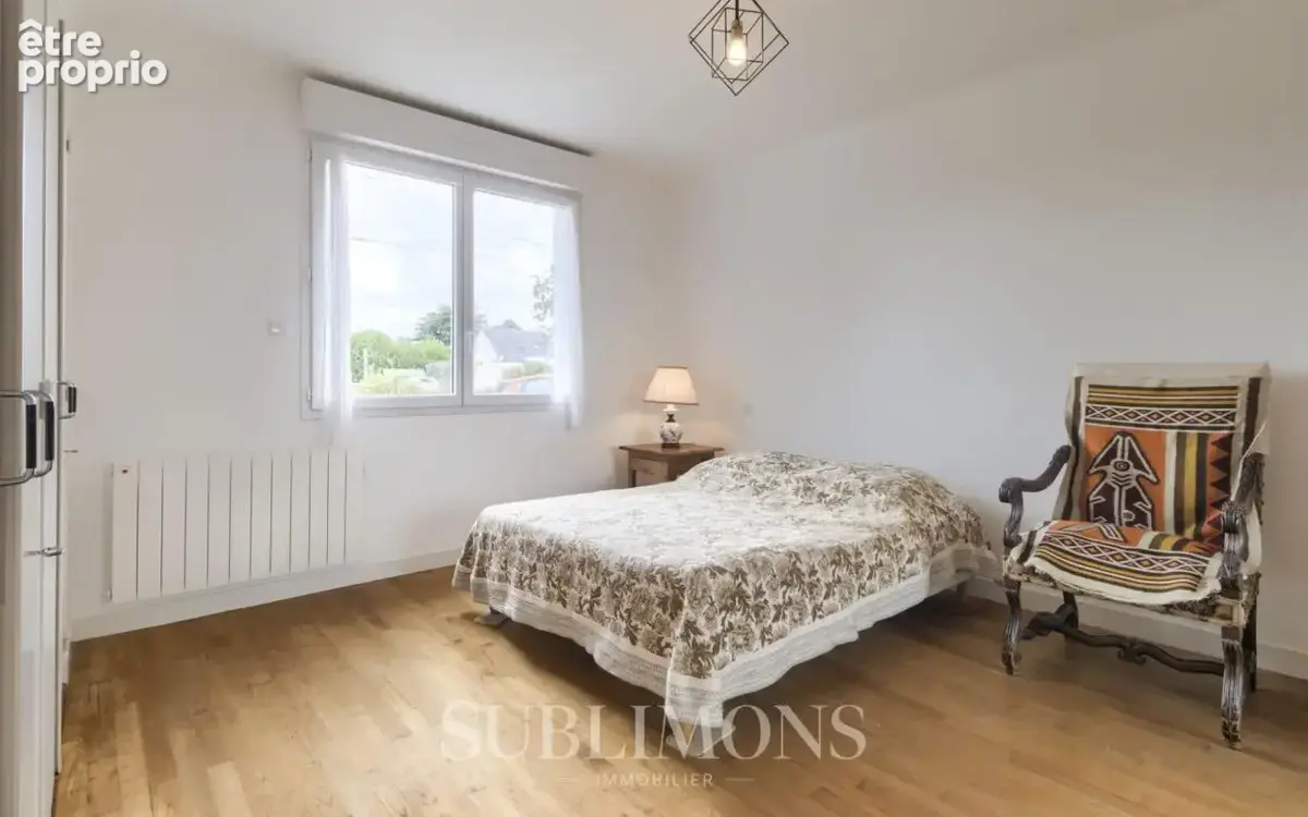 Maison à vendre Réminiac - photo 6
