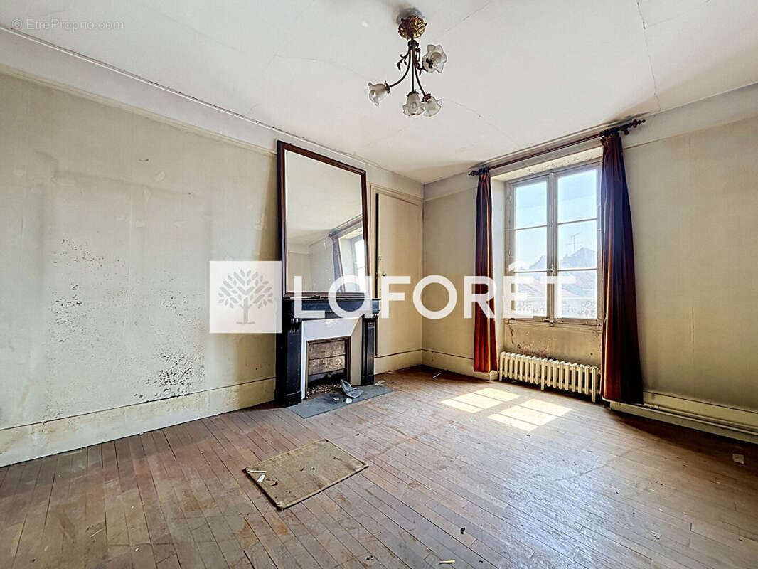 Deux Maisons à Boissise La Bertrand - 85 m2 et 93 m2 - photo 11