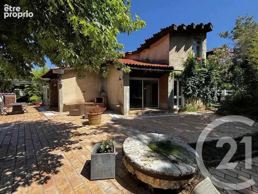 Maison 8 pièces 205 m² à vendre à Pechbusque (31320) - photo 24