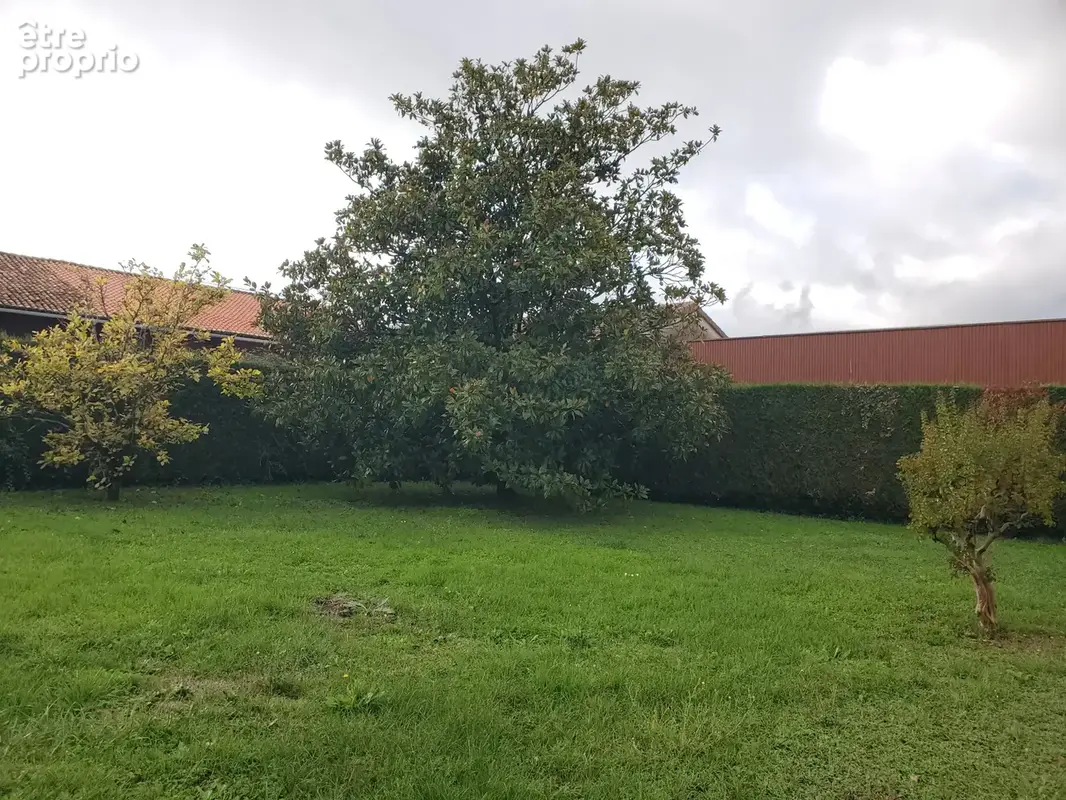 Maison de ville proche des commerces - photo 27