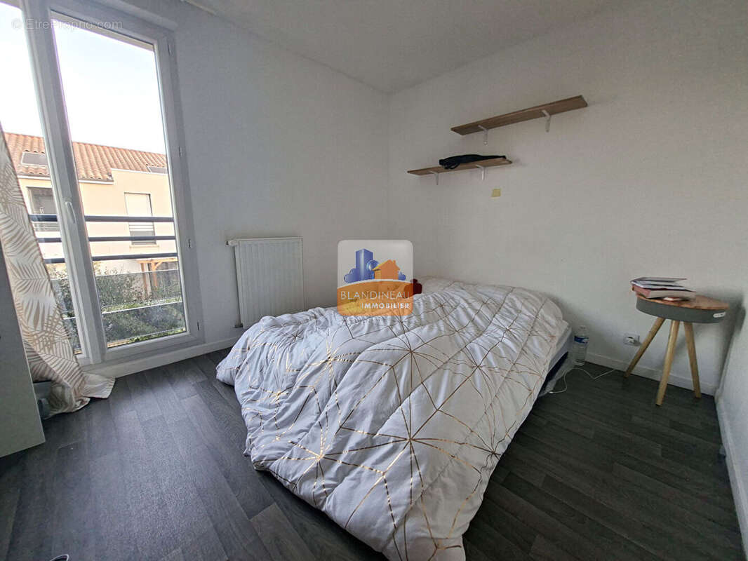 Maison à SAINT-JEAN-DE-BOISEAU