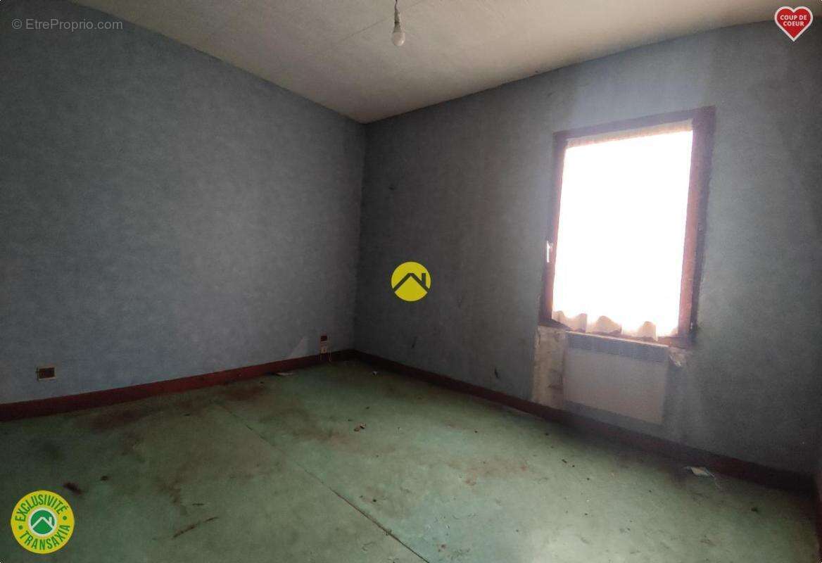 Appartement à BEFFES