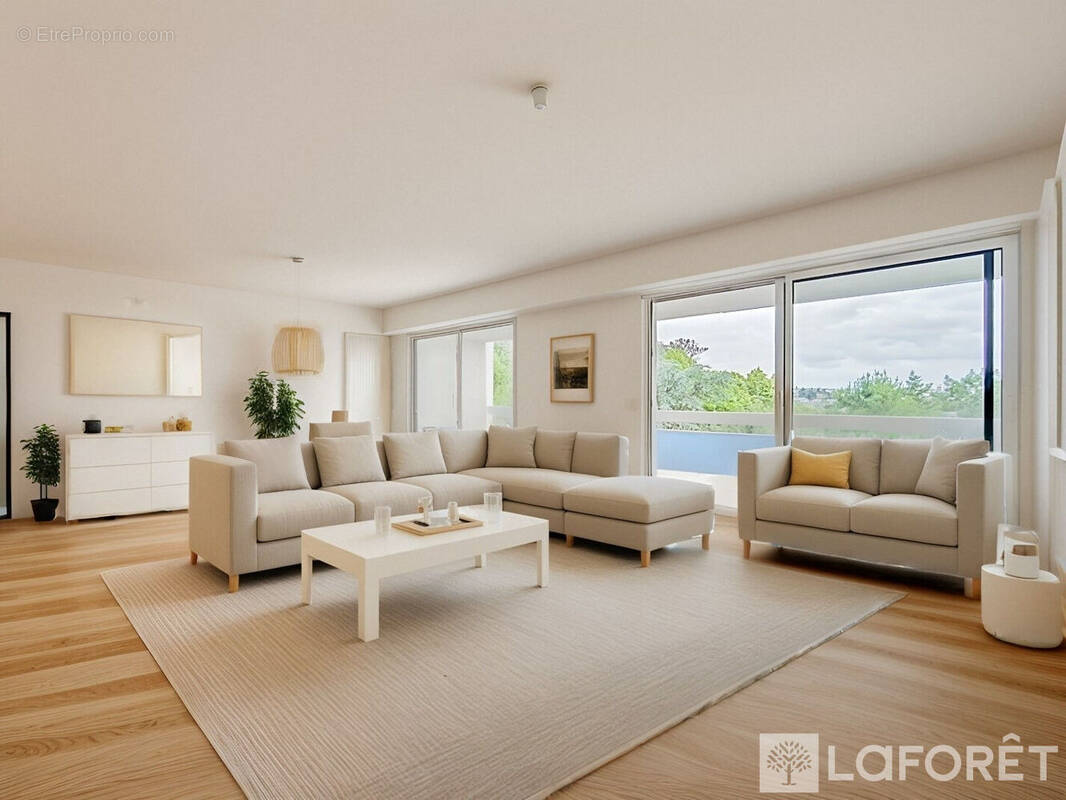 Appartement à CHOLET