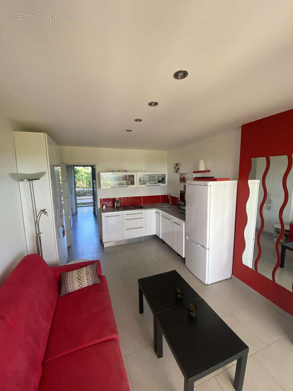 Appartement à LE LAVANDOU