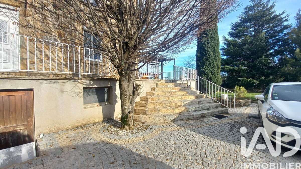Photo 4 - Maison à PEAUGRES