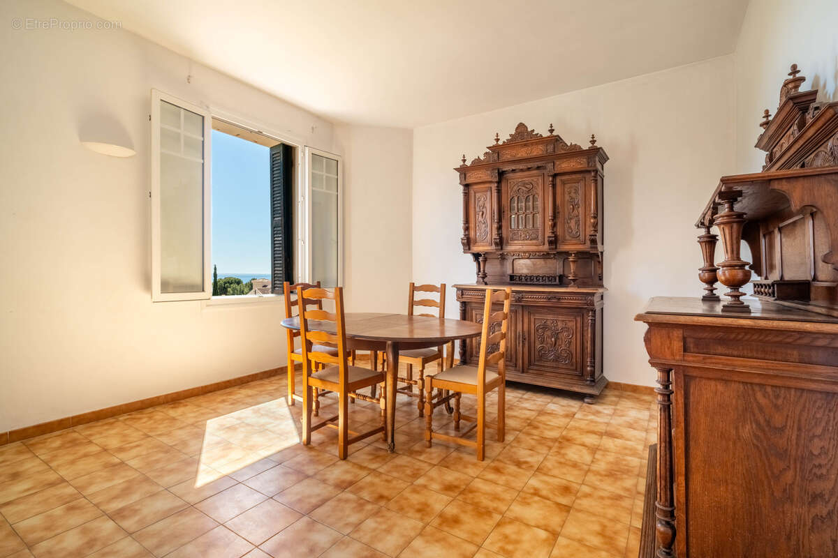 Appartement à BANDOL