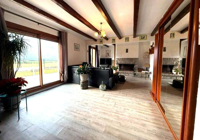 Maison à LA FERTE-SOUS-JOUARRE