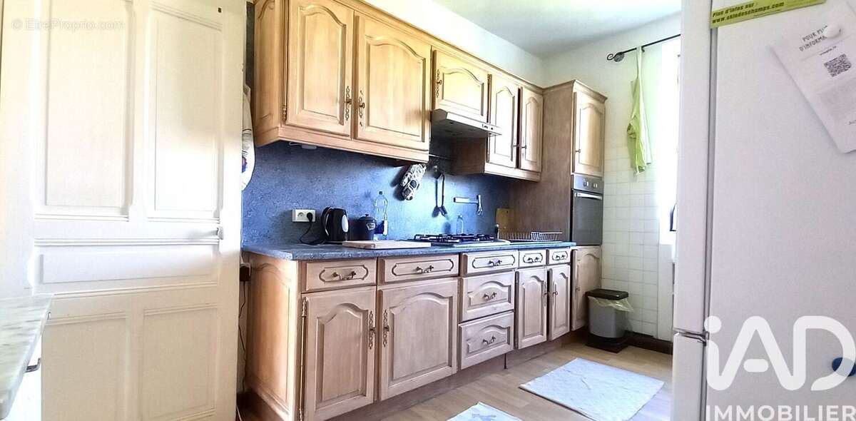 Photo 4 - Maison à SAINT-YRIEIX-LA-PERCHE