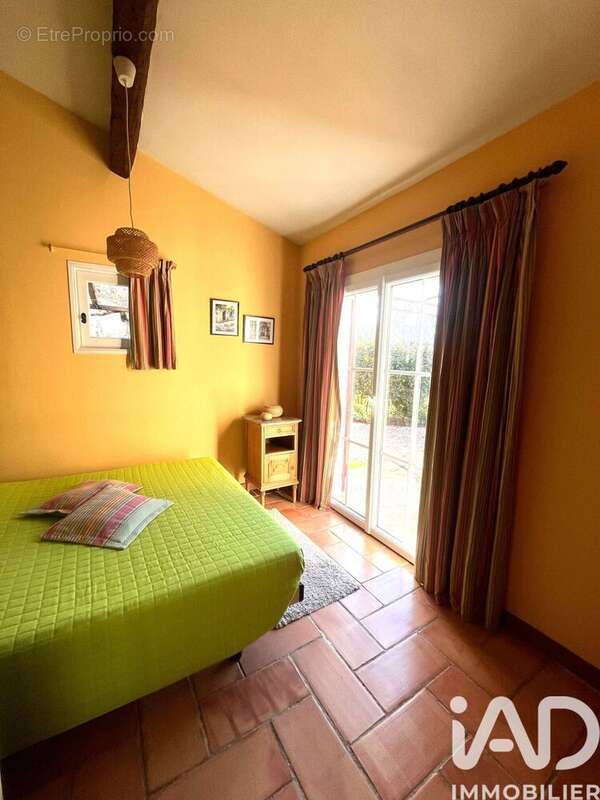 Photo 6 - Maison à COTIGNAC