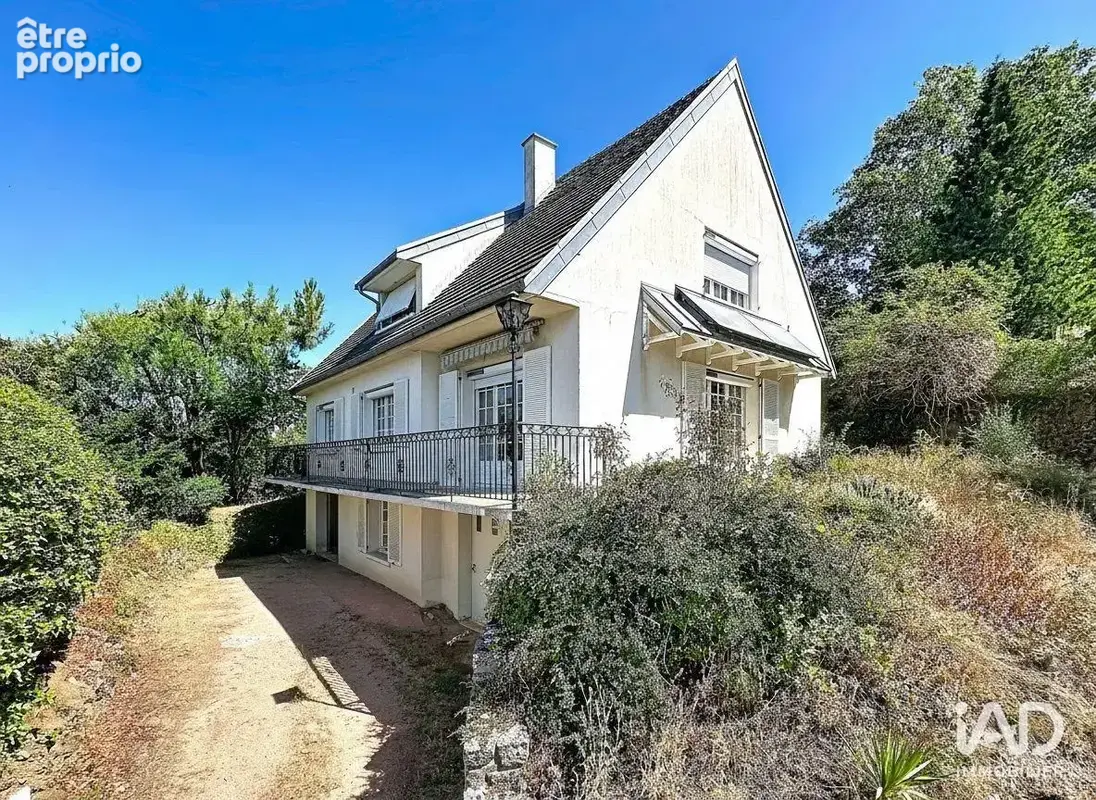 Photo 1 - Maison à DESERTINES