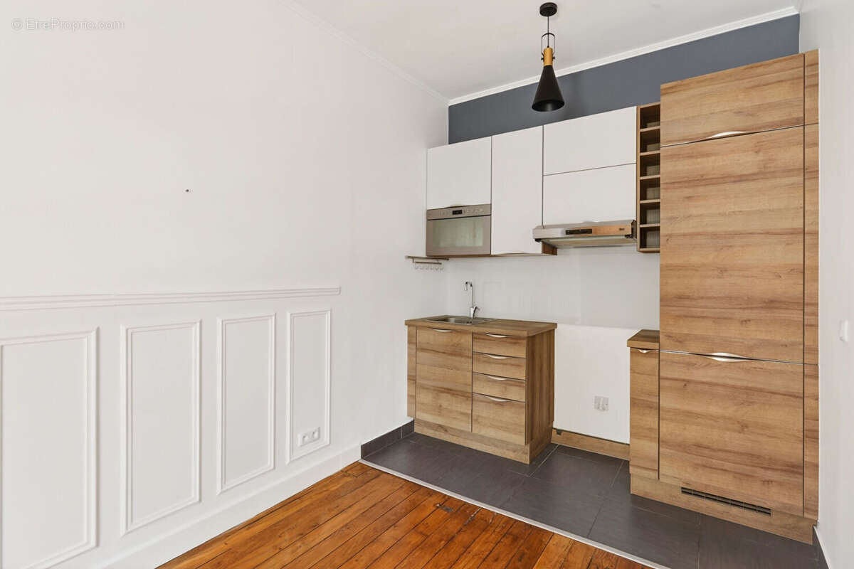 Appartement à COLOMBES