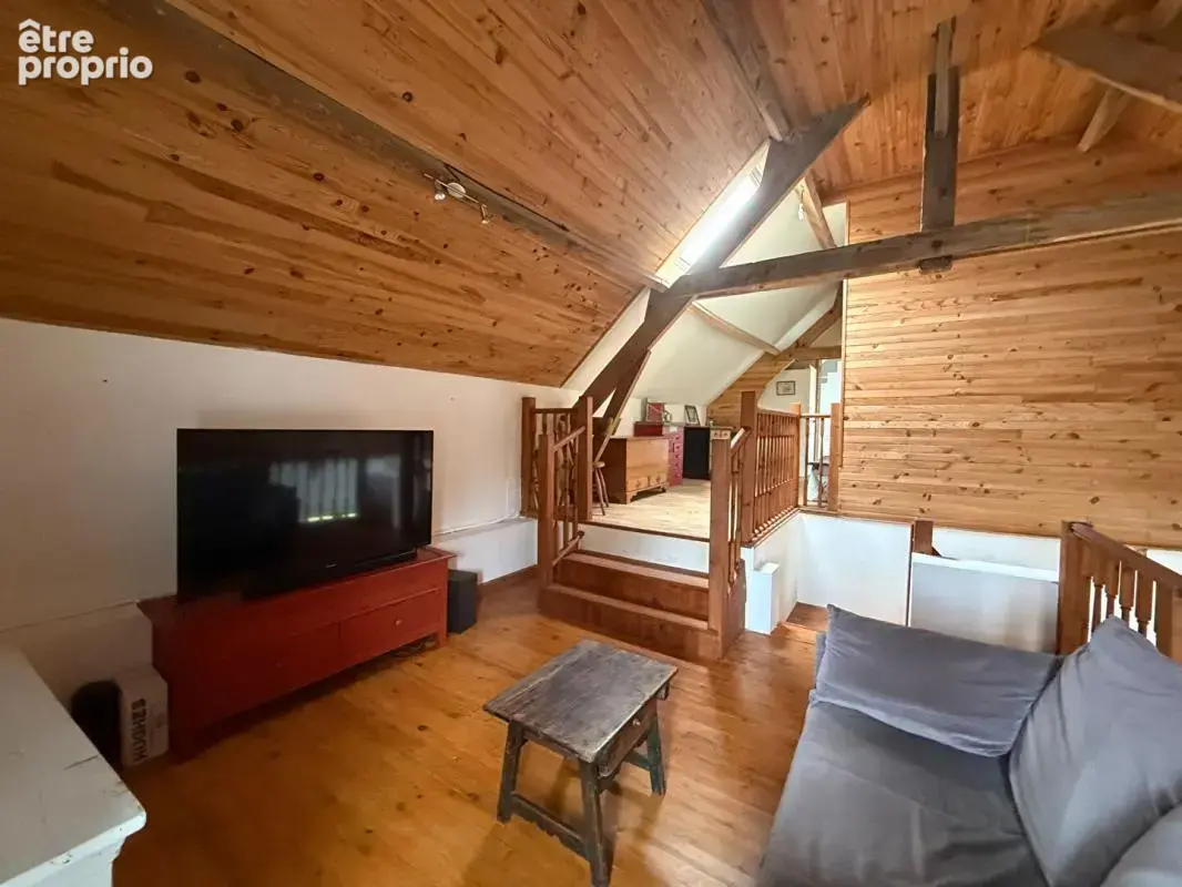 Maison Juvigny Les Vallées 5 pièces 140 m2 - photo 10