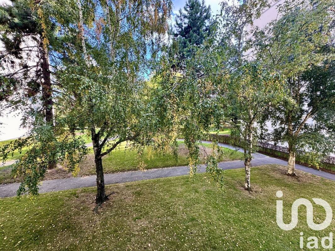 Photo 1 - Appartement à CHILLY-MAZARIN