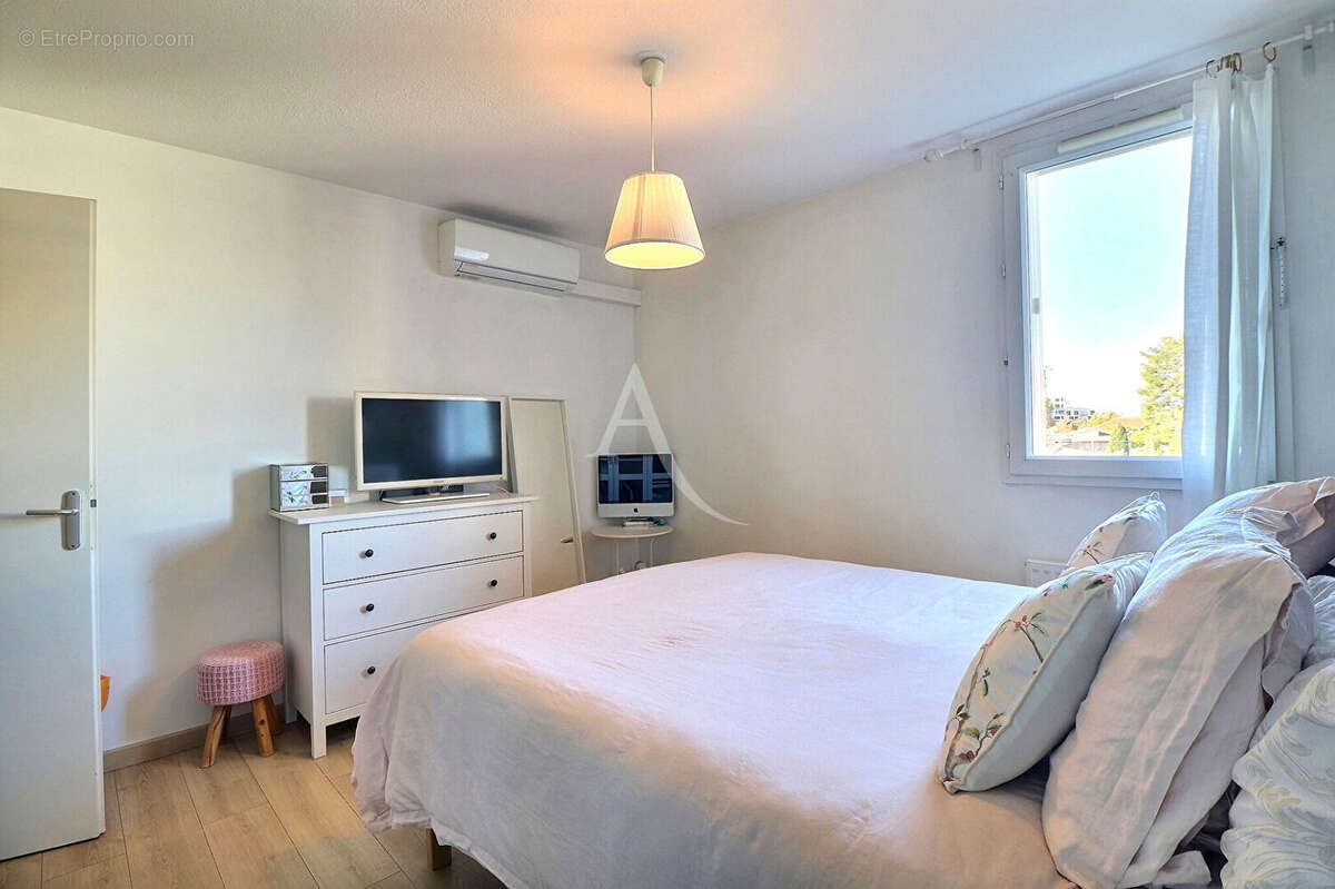 Appartement à MARSEILLE-9E