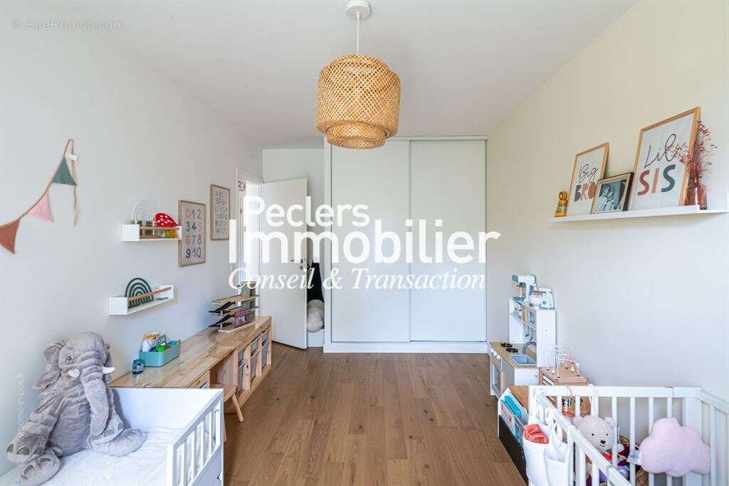 Appartement à RUEIL-MALMAISON