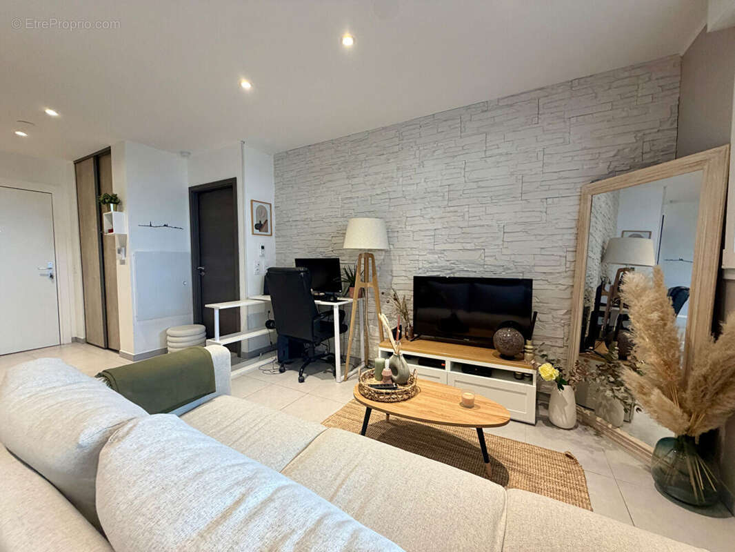 Appartement à STUCKANGE