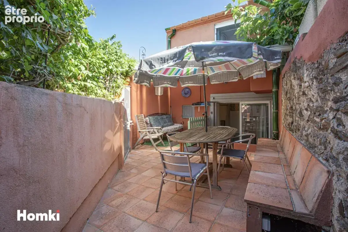Maison/Villa T7 de 172 m² à Collioure 66190 - photo 19