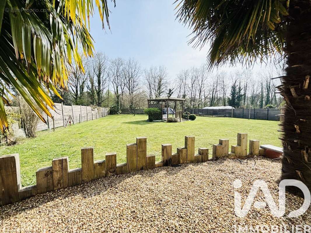 Photo 4 - Maison à SOUDAN