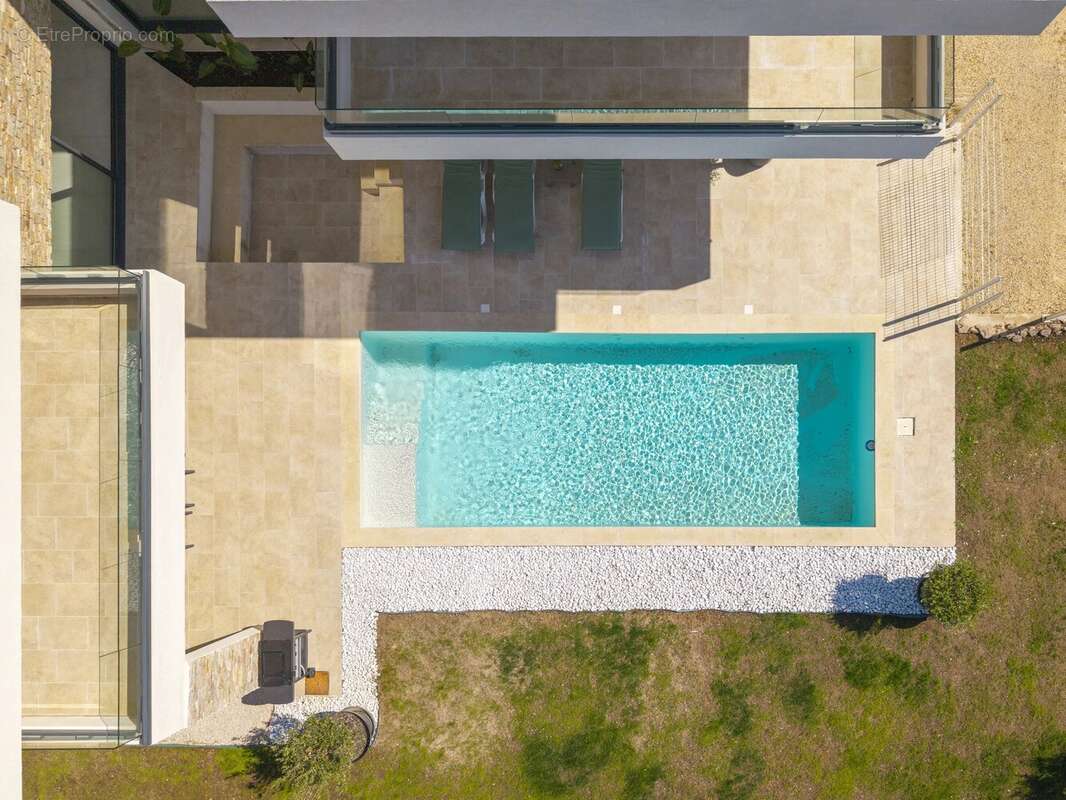 Maison à SAINT-RAPHAEL
