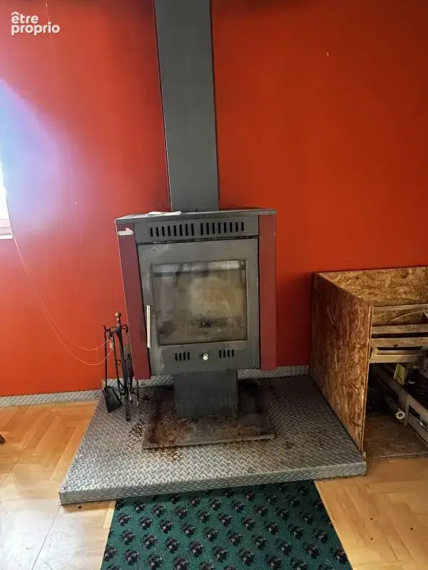 Grande propriété à 20' Ouest de Vendôme - photo 5