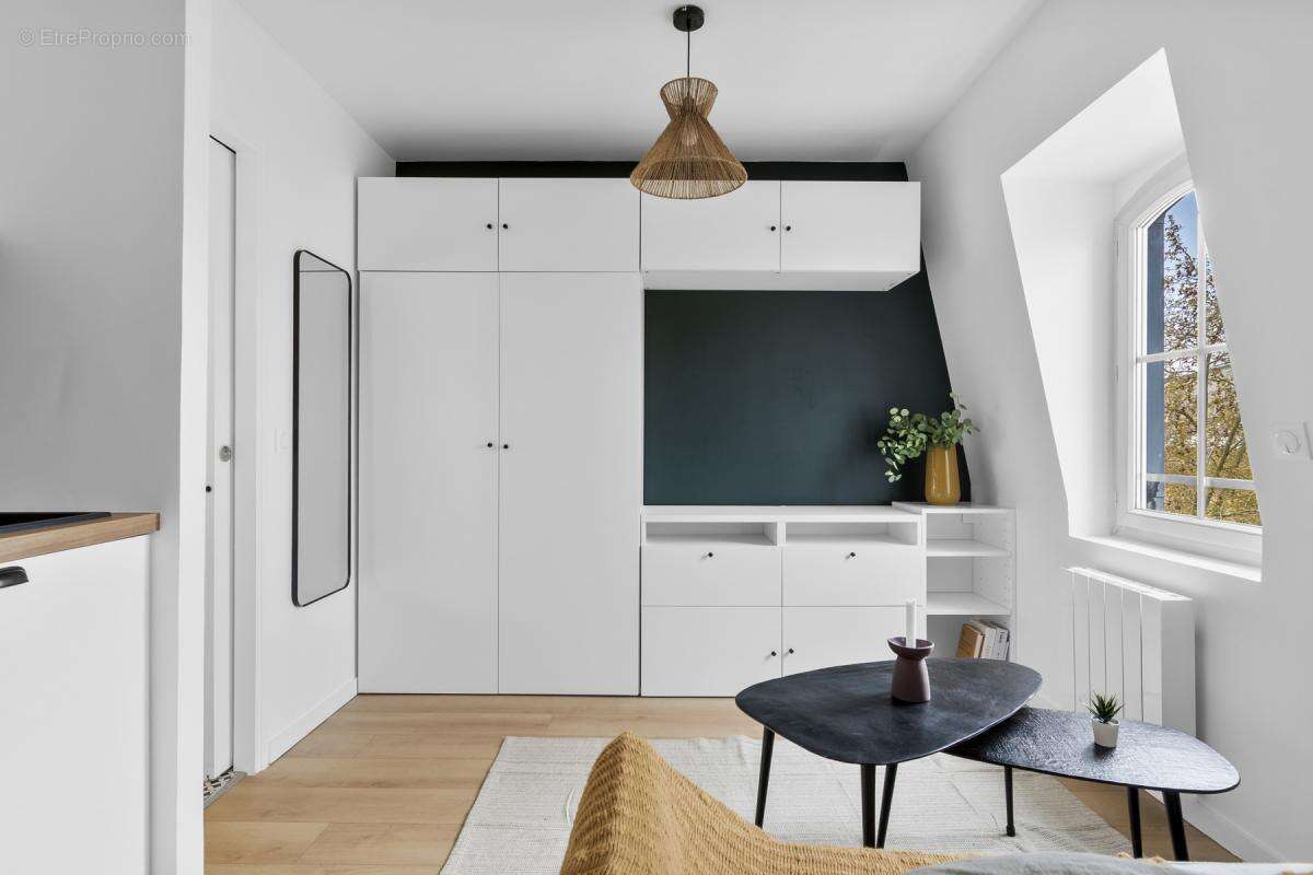 Appartement à VERSAILLES