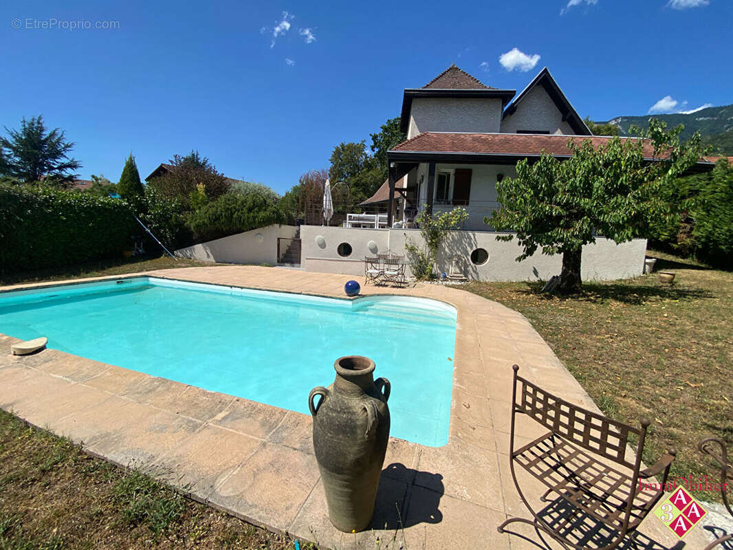 Maison 7 pièces - photo 15