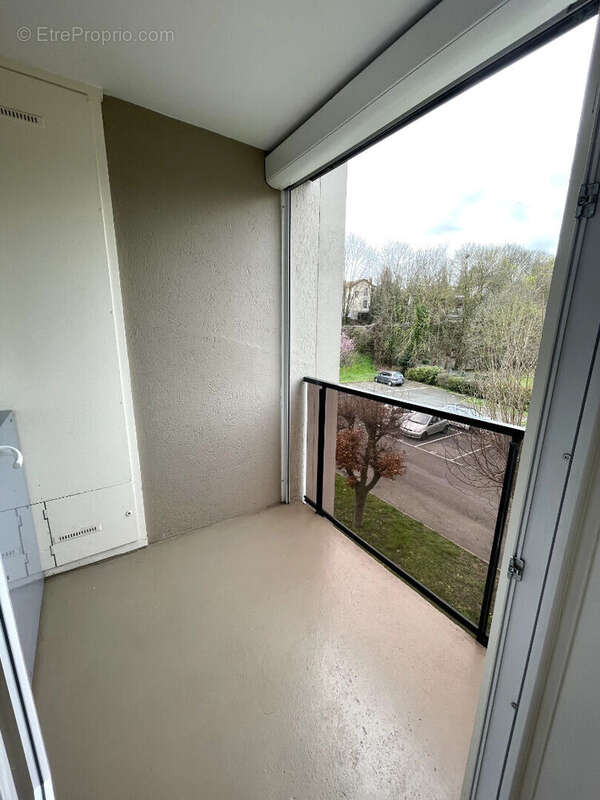 Appartement à SAINT-GERMAIN-EN-LAYE