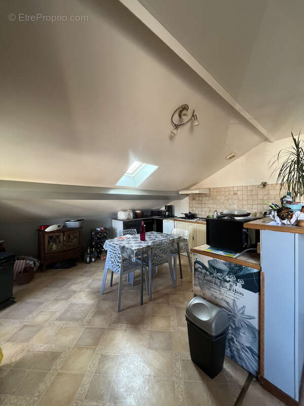 Appartement à FIRMINY