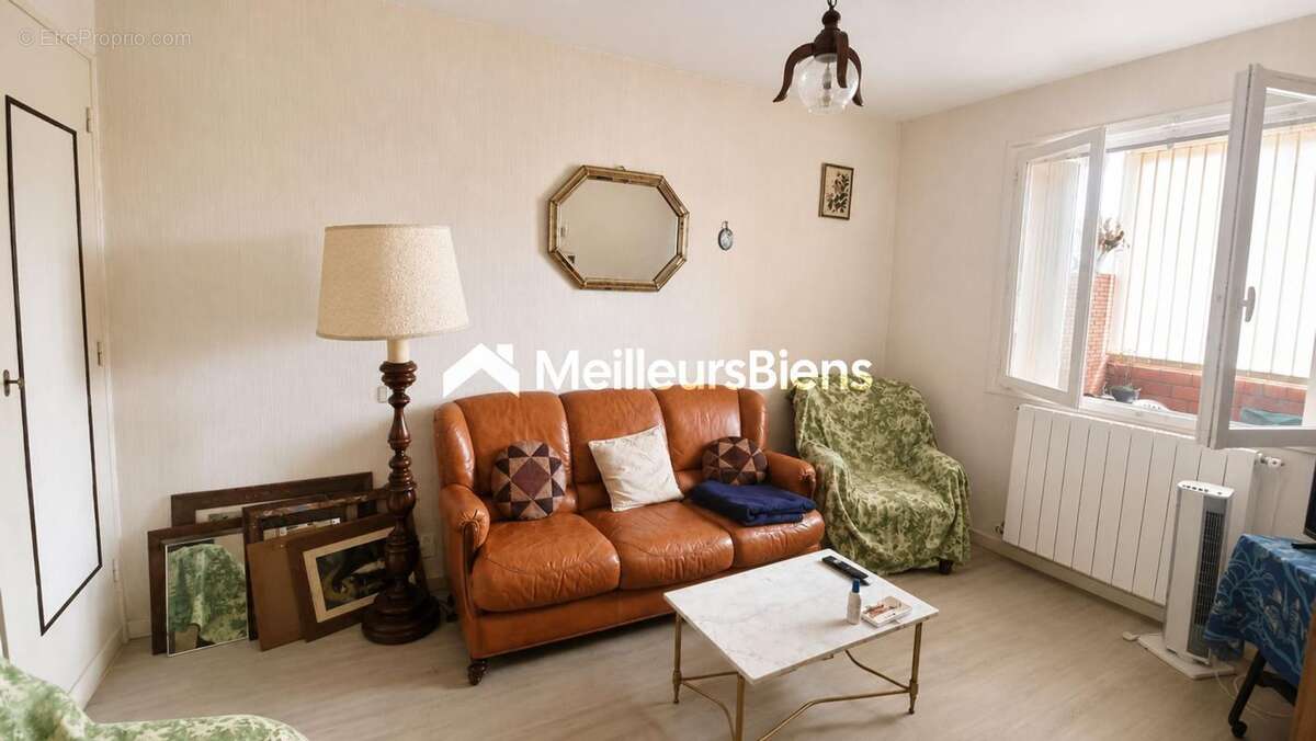 Maison 88 m² – 3 chambres – Terrain 380 m² – Saint-Paul-lès-Dax - photo 4