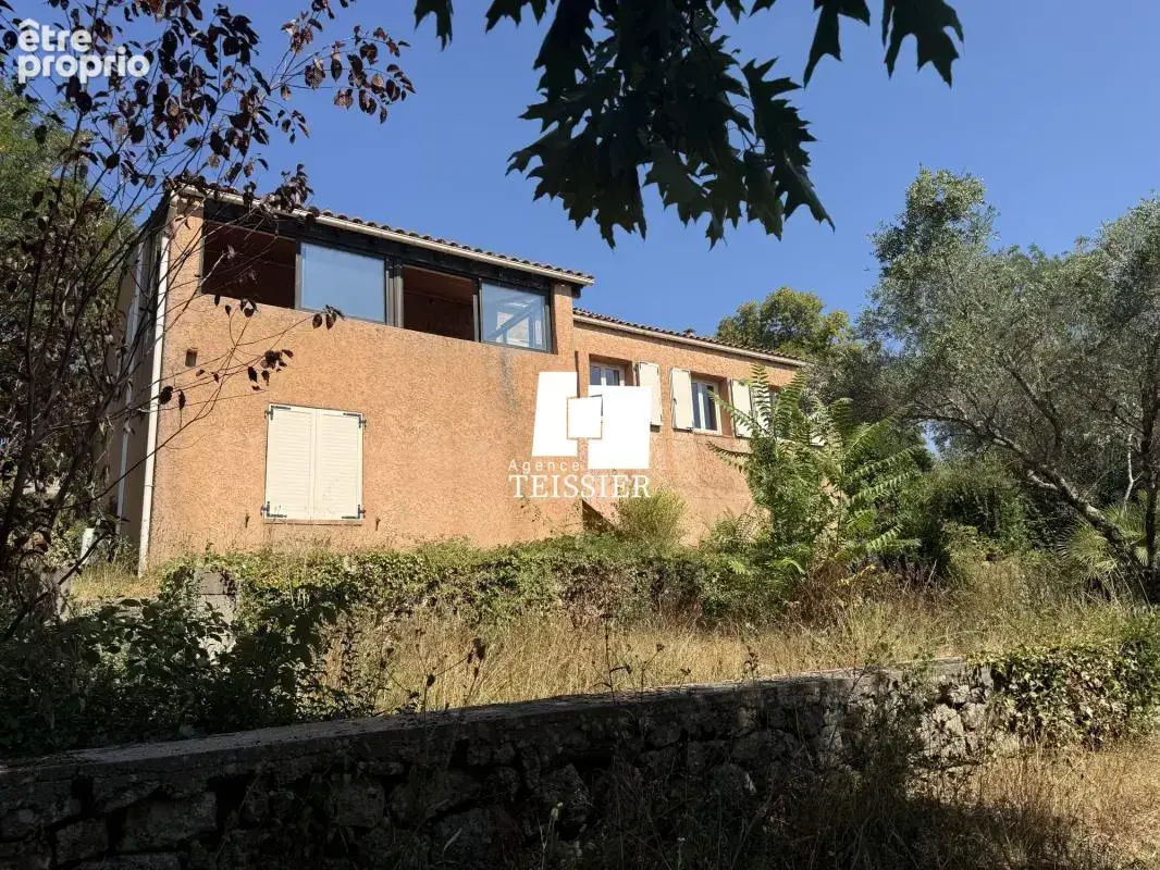 Maison à PAYZAC