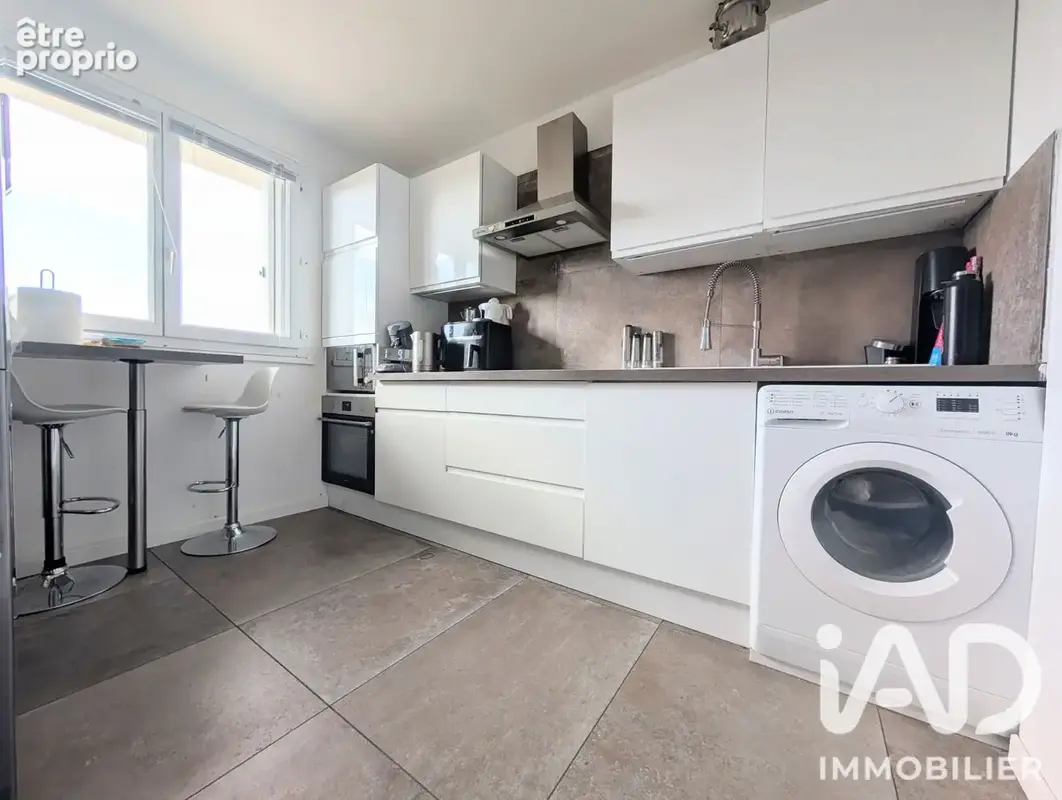 Photo 1 - Appartement à REIMS
