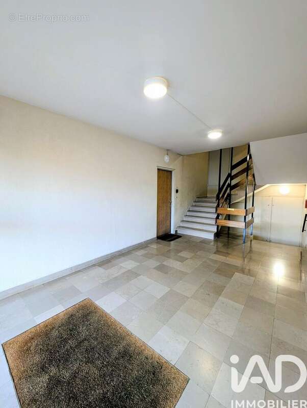 Photo 2 - Appartement à SAINT-QUENTIN