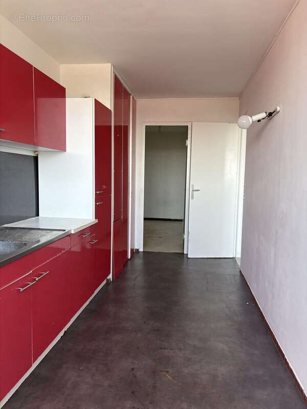 Appartement à ROUBAIX