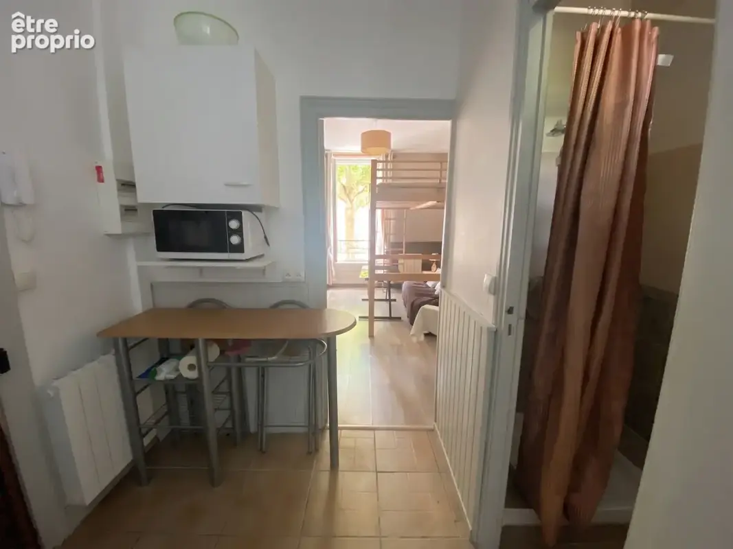 Appartement à ORLEANS