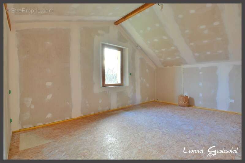 Maison à SAINT-MEARD-DE-GURCON