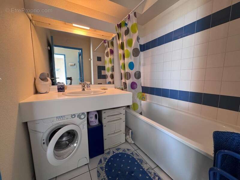 Appartement à AGDE