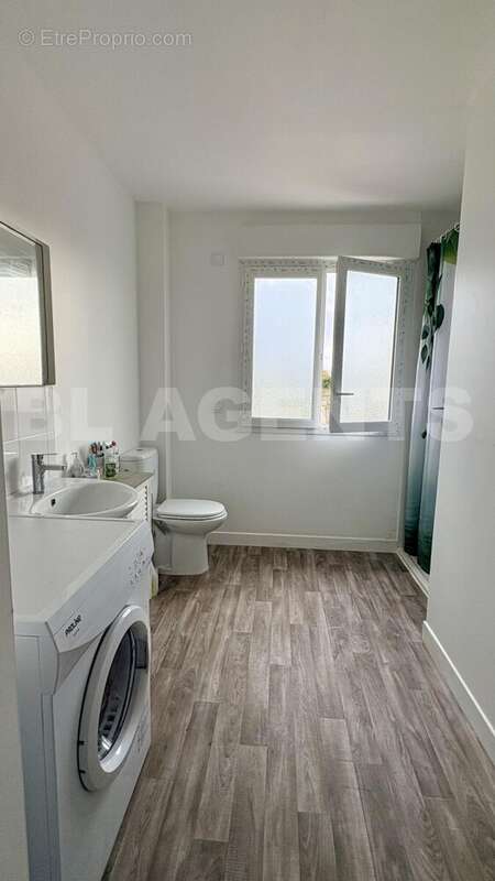 IMG_6969 - Maison à PARAY-DOUAVILLE