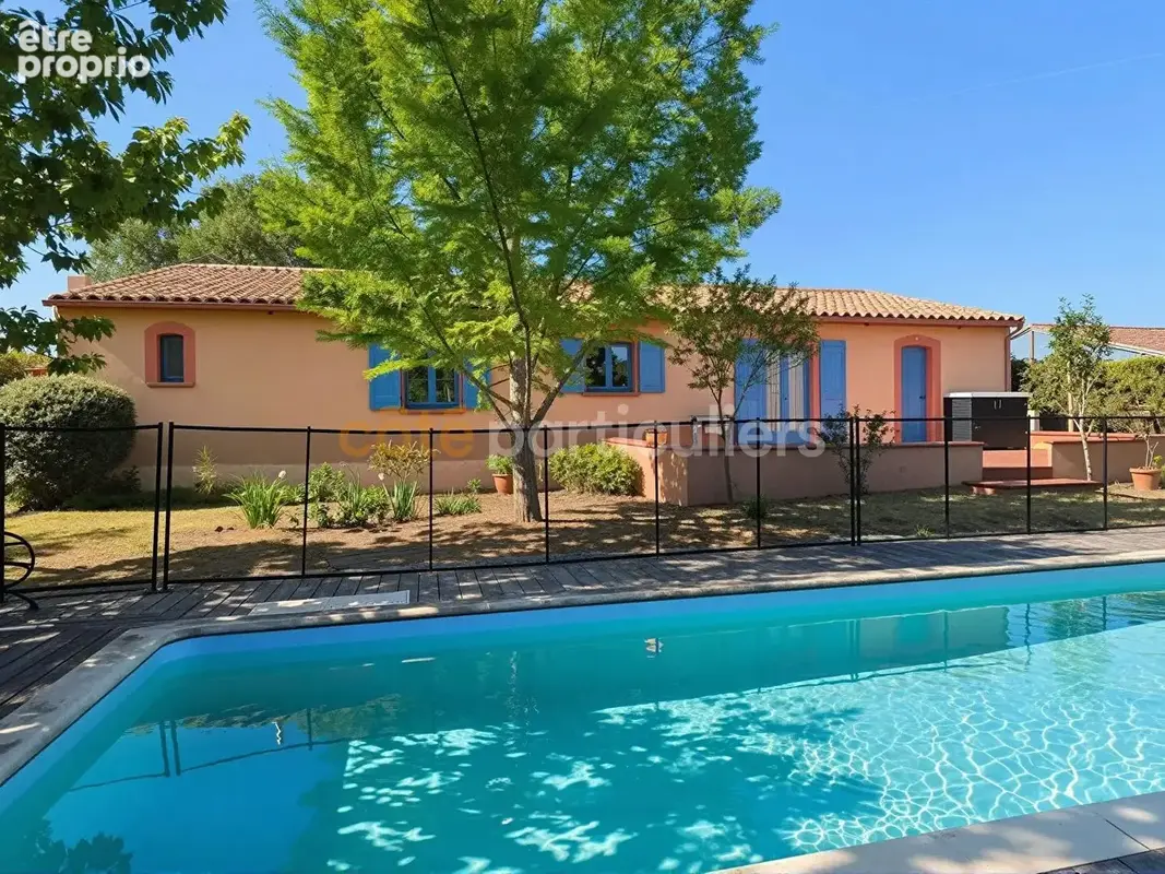 Photo Maison à Montauban au prix de 230 780€
