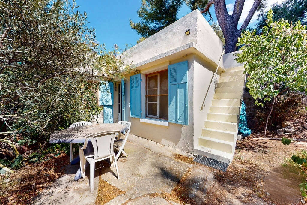 Maison à MARSEILLE-13E