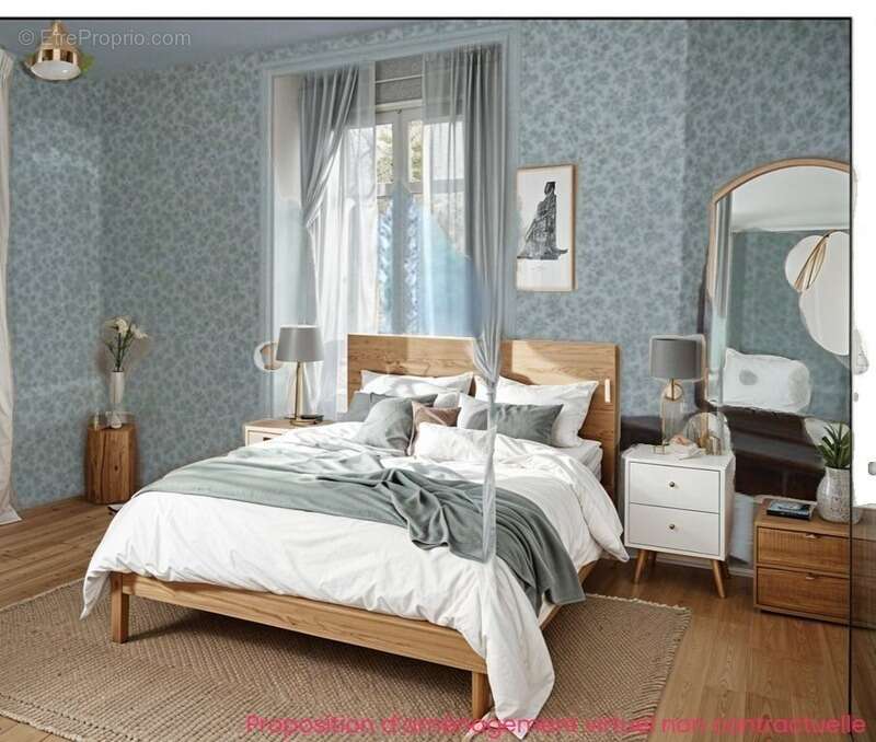 Maison à OLLIERGUES