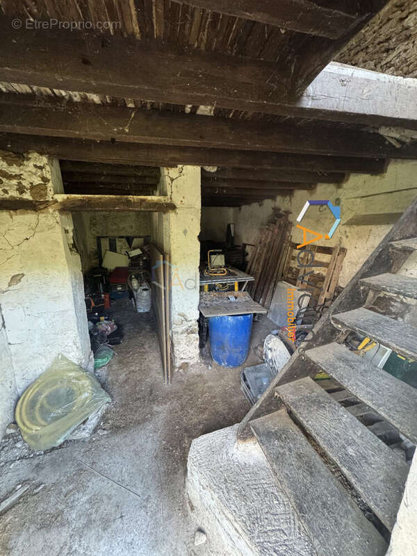 Maison à VIFFORT