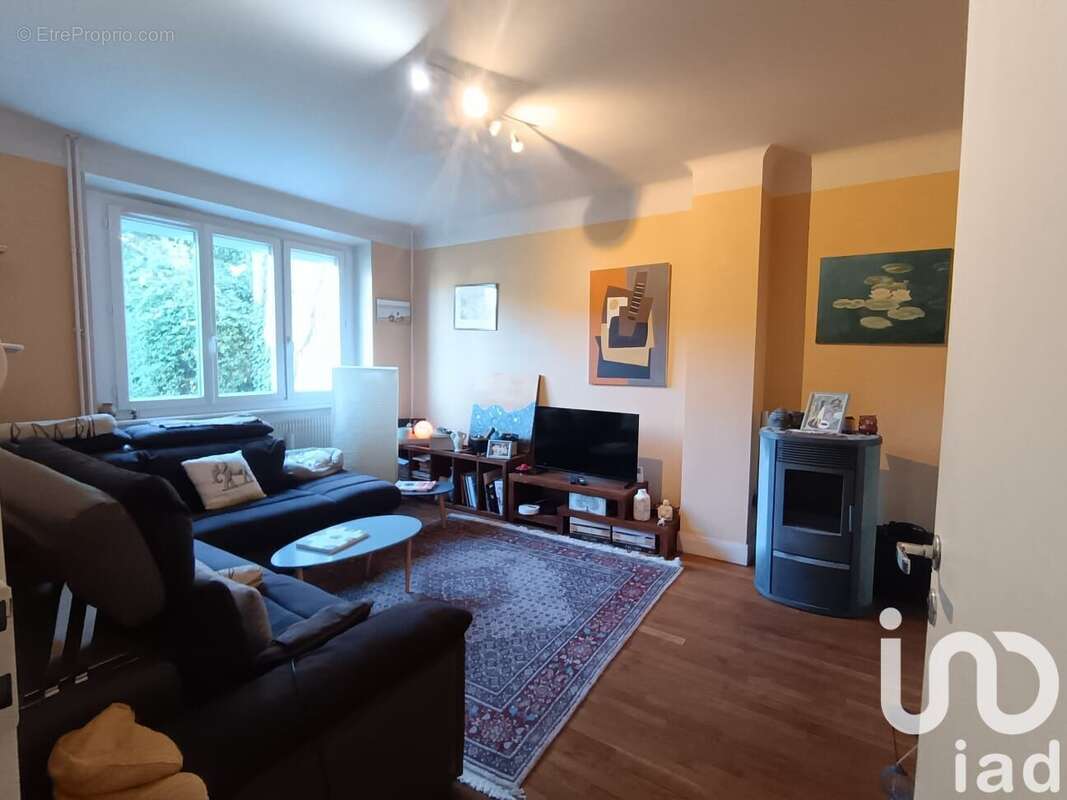 Photo 6 - Maison à LIMOGES