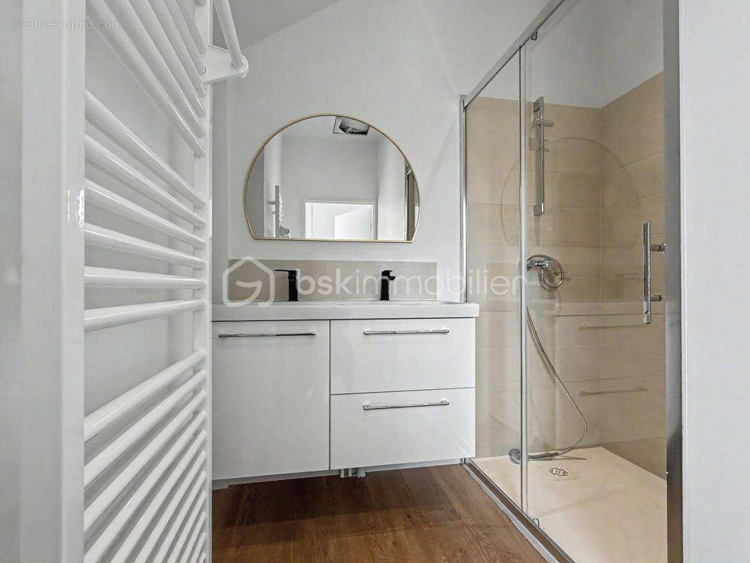 Hyper-centre d’amiens – appartement t3 en duplex de 81 m² au 1er étage - photo 5