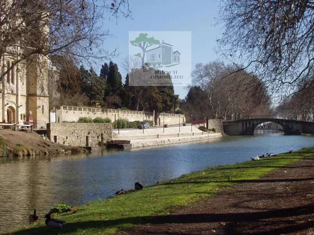 Maison à VENTENAC-EN-MINERVOIS