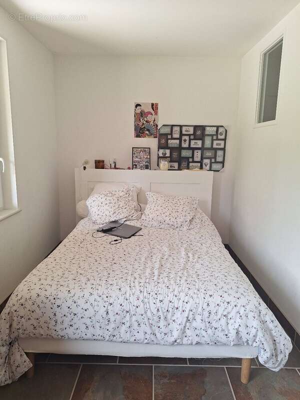 Maison 250 m² à Sainte-Severe  - photo 11
