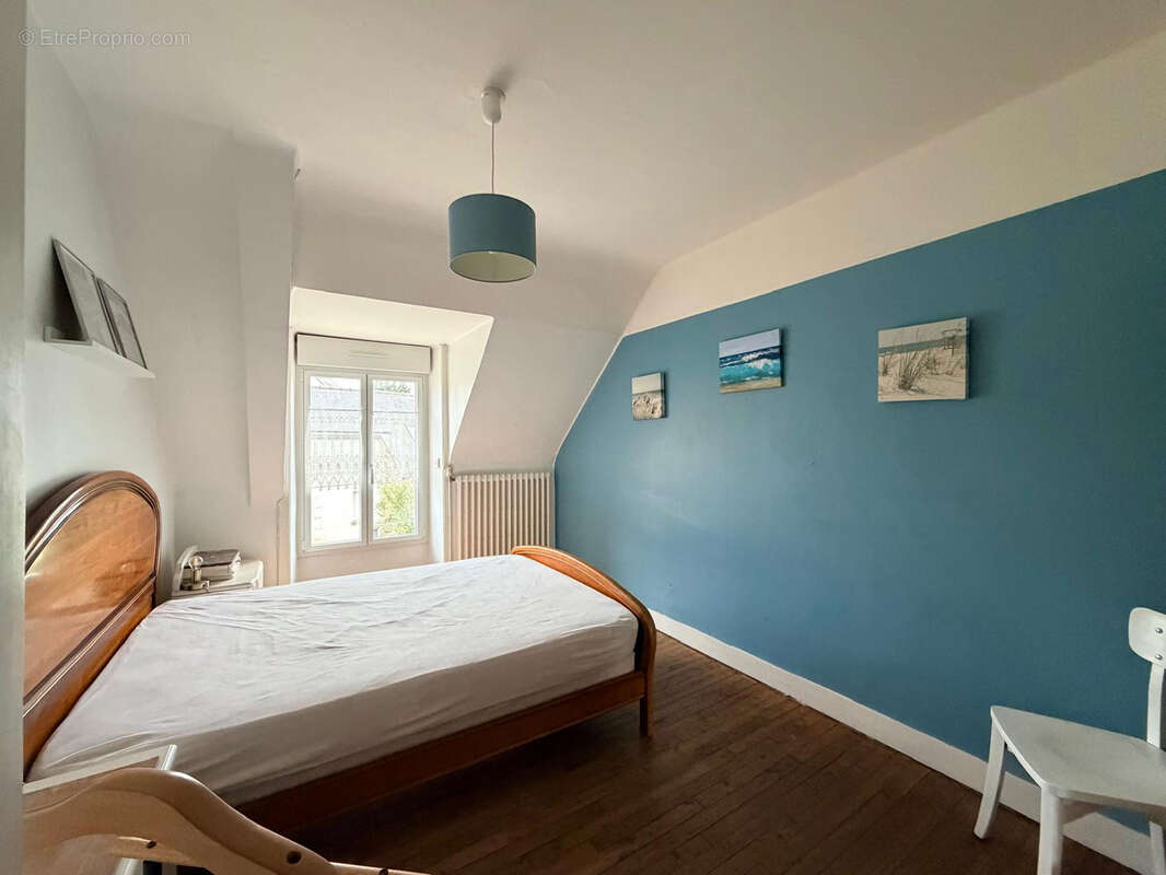 Maison à SAINT-CAST-LE-GUILDO