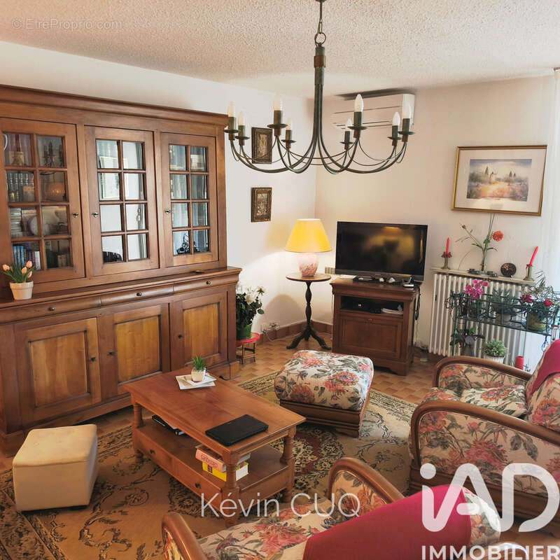 Photo 3 - Appartement à MONTPELLIER