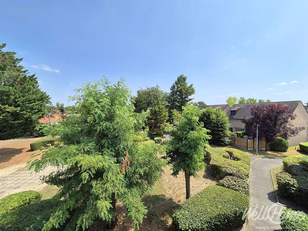 Appartement à SAINT-OUEN-L'AUMONE